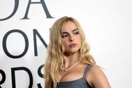 2024 CFDA Awards - Arrivals (Image via Getty)